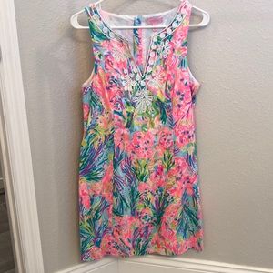 Lilly Pulitzer Gabby Shift Dress
